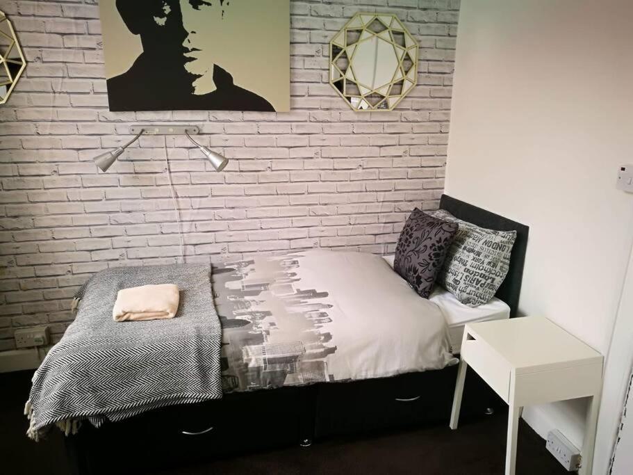 The Kingsview Townhouse - Boutique Hostel Edinburgh Dış mekan fotoğraf
