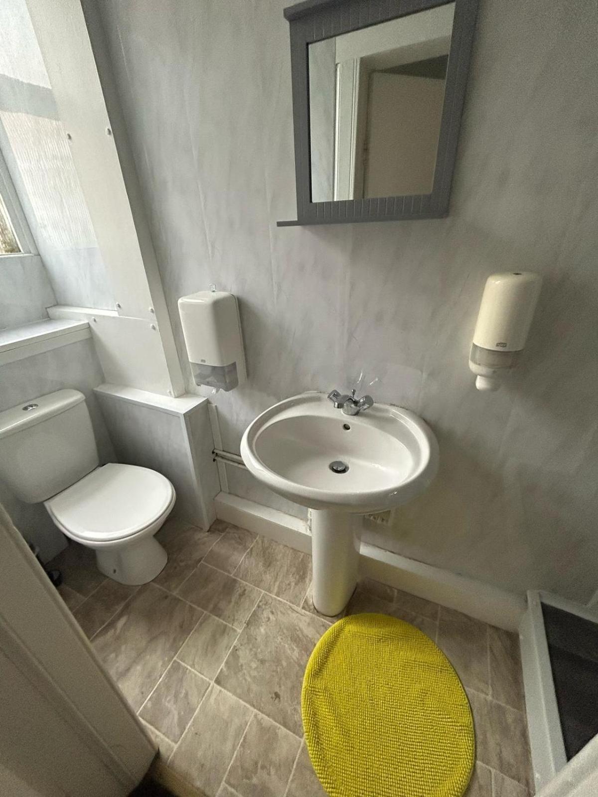 The Kingsview Townhouse - Boutique Hostel Edinburgh Dış mekan fotoğraf